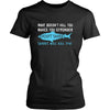 Shark Shirt - Sharks Will Kill - Animal Lover Gift-T-shirt-Teelime | shirts-hoodies-mugs