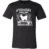 Shih tzu Shirt - If you don't have one you'll never understand- Dog Lover Gift-T-shirt-Teelime | shirts-hoodies-mugs