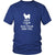 Shih tzu Shirt - Keep Calm and Hug Your Shih tzu- Dog Lover Gift