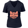 Shirt - Kitty Glitter - Animal Lover Gift-T-shirt-Teelime | shirts-hoodies-mugs