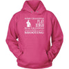 Shooting Shirt Some Grandpas play bingo, real Grandpas go Shooting Family Hobby-T-shirt-Teelime | shirts-hoodies-mugs