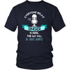 Singer Shirt - Everyone relax the Singer is here, the day will be save shortly - Profession Gift-T-shirt-Teelime | shirts-hoodies-mugs