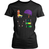 Skateboarding - LOVE Skateboarding - Skater Hobby Shirt-T-shirt-Teelime | shirts-hoodies-mugs