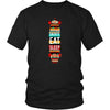 Skaters T Shirt - Eat Sleep Skate Repeat-T-shirt-Teelime | shirts-hoodies-mugs