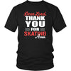 Skating Shirt - Dear Lord, thank you for Skating Amen- Sport-T-shirt-Teelime | shirts-hoodies-mugs