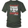 Skating Shirt - Dear Lord, thank you for Skating Amen- Sport-T-shirt-Teelime | shirts-hoodies-mugs