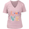 Sketching - LOVE Sketching - Sketcher Hobby Shirt-T-shirt-Teelime | shirts-hoodies-mugs