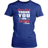 Skiing Shirt - Dear Lord, thank you for Skiing Amen- Hobby-T-shirt-Teelime | shirts-hoodies-mugs