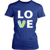 Sleeping bag - LOVE Sleeping bag - Camp Hobby Shirt-T-shirt-Teelime | shirts-hoodies-mugs