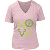 Snake - LOVE Snake - Animal Owner Shirt-T-shirt-Teelime | shirts-hoodies-mugs