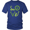 Snake - LOVE Snake - Animal Owner Shirt-T-shirt-Teelime | shirts-hoodies-mugs
