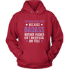 Software developer Shirt - Software developer because badass mother fucker isn't an official job title - Profession Gift-T-shirt-Teelime | shirts-hoodies-mugs