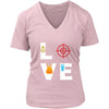 Soldier - LOVE Soldier - Profession/Job Shirt-T-shirt-Teelime | shirts-hoodies-mugs