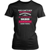 Soldier Shirt - You can't buy happiness but you can become a Soldier and that's pretty much the same thing Profession-T-shirt-Teelime | shirts-hoodies-mugs