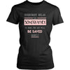 Sonographer Shirt - Everyone relax the Sonographer is here, the day will be save shortly - Profession Gift-T-shirt-Teelime | shirts-hoodies-mugs