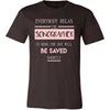 Sonographer Shirt - Everyone relax the Sonographer is here, the day will be save shortly - Profession Gift-T-shirt-Teelime | shirts-hoodies-mugs