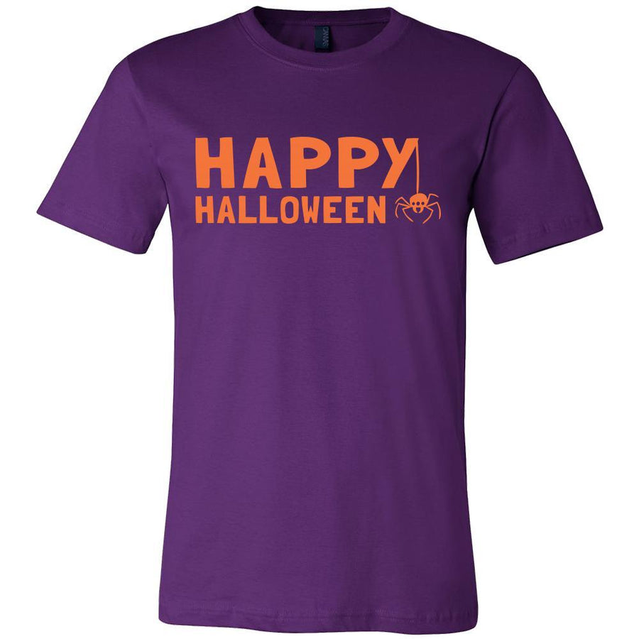 Spider Shirt - Halloween - Animal Lover Gift