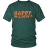 Spider Shirt - Halloween - Animal Lover Gift-T-shirt-Teelime | shirts-hoodies-mugs