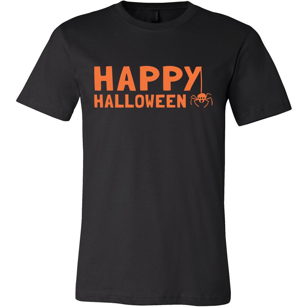 Spider Shirt - Halloween - Animal Lover Gift