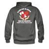 Tharp Animal Unisex Hoodie example-Men's Hoodie-Teelime | shirts-hoodies-mugs