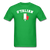 O'Italian - St. Patrick Day - Unisex T-Shirt