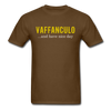 Italian T Shirt - Vaffanculo... and have a nice day Unisex T-Shirt-Men's T-Shirt-Teelime | shirts-hoodies-mugs