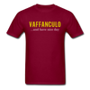 Italian T Shirt - Vaffanculo... and have a nice day Unisex T-Shirt-Men's T-Shirt-Teelime | shirts-hoodies-mugs