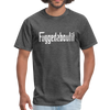 Italian Fuggedaboutit Unisex T-Shirt-Men's T-Shirt-Teelime | shirts-hoodies-mugs