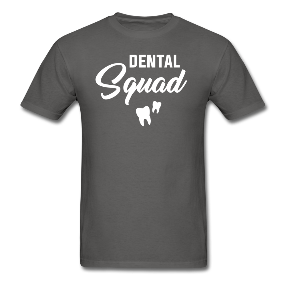 Dentist - Dental squad Unisex Classic T-Shirt-Men's T-Shirt-Teelime | shirts-hoodies-mugs