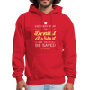 Everyone Relax the Dentist Assistant Is Here, the Day Will Be Saved Shortly Unisex Hoodie-Men's Hoodie-Teelime | shirts-hoodies-mugs