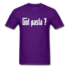 Got Pasta? Unisex T-Shirt-Men's T-Shirt-Teelime | shirts-hoodies-mugs