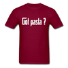 Got Pasta? Unisex T-Shirt-Men's T-Shirt-Teelime | shirts-hoodies-mugs
