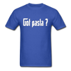 Got Pasta? Unisex T-Shirt-Men's T-Shirt-Teelime | shirts-hoodies-mugs