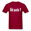 Got Pasta? Unisex T-Shirt-Men's T-Shirt-Teelime | shirts-hoodies-mugs