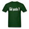 Got Pasta? Unisex T-Shirt-Men's T-Shirt-Teelime | shirts-hoodies-mugs