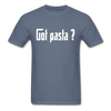 Got Pasta? Unisex T-Shirt-Men's T-Shirt-Teelime | shirts-hoodies-mugs