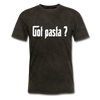 Got Pasta? Unisex T-Shirt-Men's T-Shirt-Teelime | shirts-hoodies-mugs