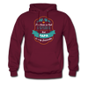I've Been Called a Lot of Names In My Lifetime But Papa Is My Favourite Unisex Hoodie-Men's Hoodie | Hanes P170-Teelime | shirts-hoodies-mugs
