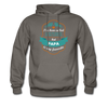 I've Been Called a Lot of Names In My Lifetime But Papa Is My Favourite Unisex Hoodie-Men's Hoodie | Hanes P170-Teelime | shirts-hoodies-mugs