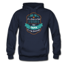 I've Been Called a Lot of Names In My Lifetime But Papa Is My Favourite Unisex Hoodie-Men's Hoodie | Hanes P170-Teelime | shirts-hoodies-mugs