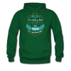 I've Been Called a Lot of Names In My Lifetime But Papa Is My Favourite Unisex Hoodie-Men's Hoodie | Hanes P170-Teelime | shirts-hoodies-mugs