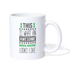 Awesome Medical Assistant Full color Mug-Coffee/Tea Mug | BestSub B101AA-Teelime | shirts-hoodies-mugs