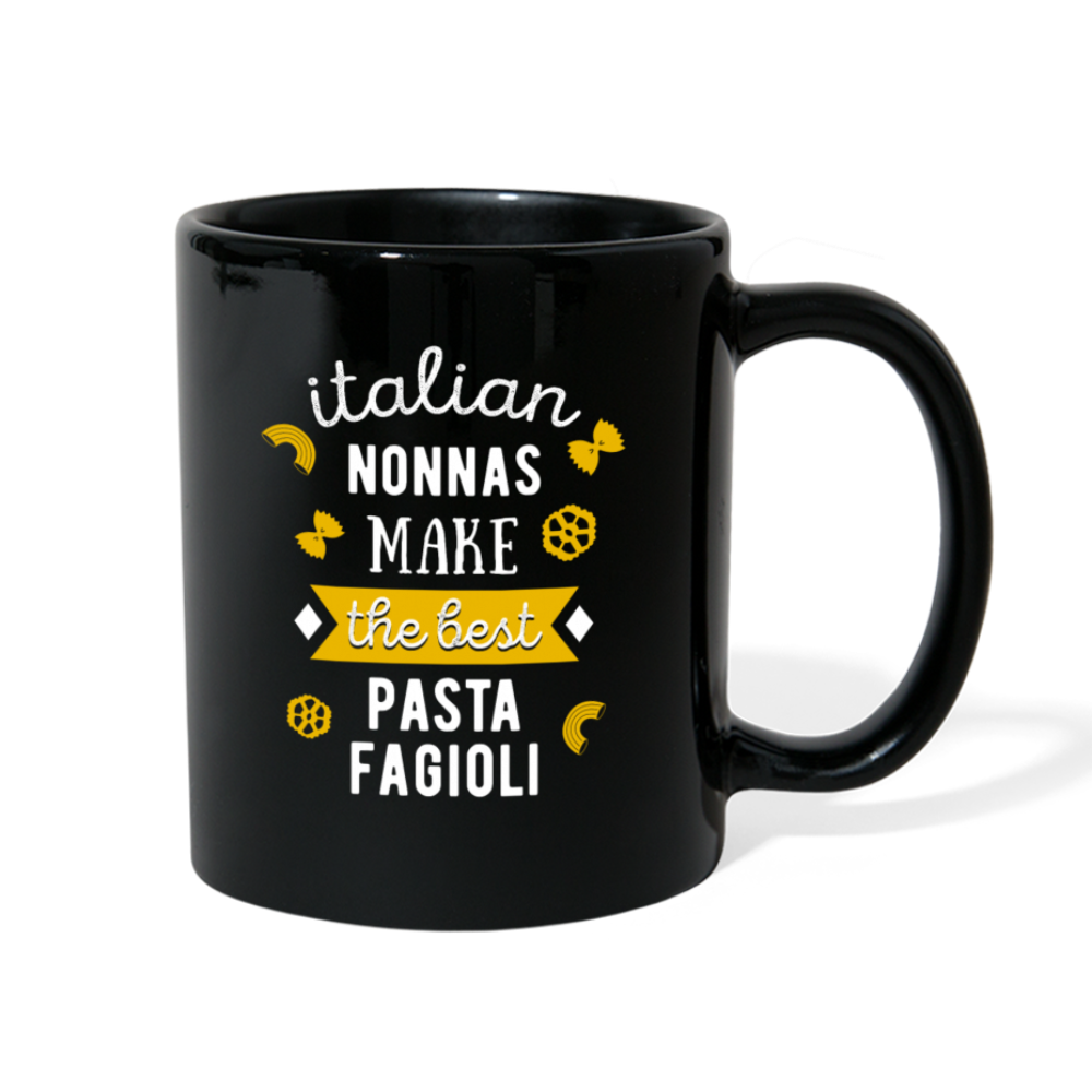 Italian Nonnas Make the Best Pasta Fagioli Full color Mug-Full Color Mug | BestSub B11Q-Teelime | shirts-hoodies-mugs