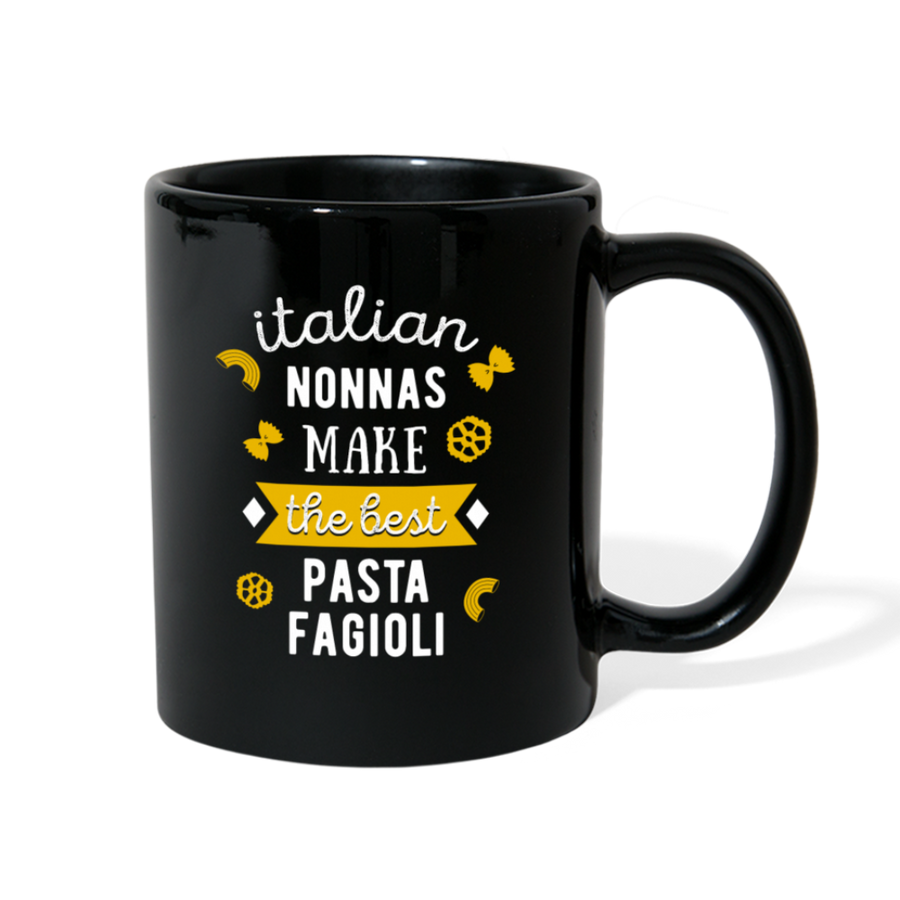 Italian Nonnas Make the Best Pasta Fagioli Full color Mug-Full Color Mug | BestSub B11Q-Teelime | shirts-hoodies-mugs