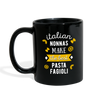 Italian Nonnas Make the Best Pasta Fagioli Full color Mug-Full Color Mug | BestSub B11Q-Teelime | shirts-hoodies-mugs