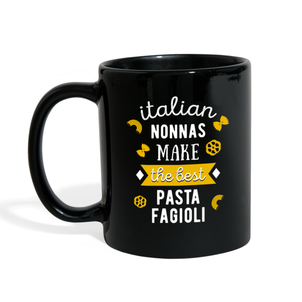 Italian Nonnas Make the Best Pasta Fagioli Full color Mug-Full Color Mug | BestSub B11Q-Teelime | shirts-hoodies-mugs