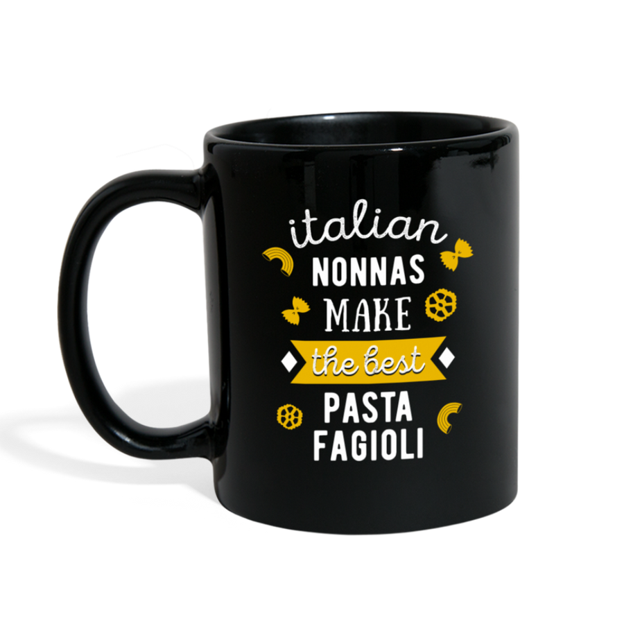 Italian Nonnas Make the Best Pasta Fagioli Full color Mug-Full Color Mug | BestSub B11Q-Teelime | shirts-hoodies-mugs