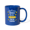 Italian Nonnas Make the Best Pasta Fagioli Full color Mug-Full Color Mug | BestSub B11Q-Teelime | shirts-hoodies-mugs