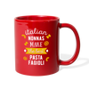 Italian Nonnas Make the Best Pasta Fagioli Full color Mug-Full Color Mug | BestSub B11Q-Teelime | shirts-hoodies-mugs