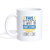 Awesome Occupational Therapist Full color Mug-Coffee/Tea Mug | BestSub B101AA-Teelime | shirts-hoodies-mugs